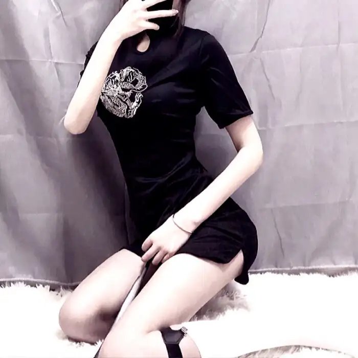 战地九飞龙