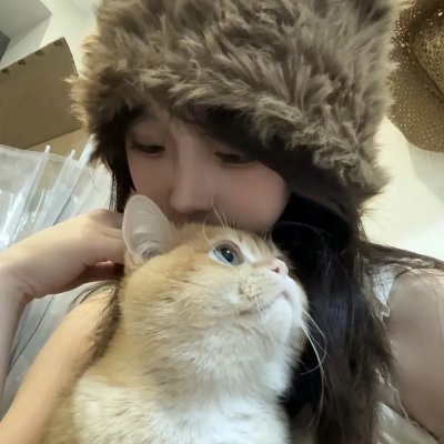 囧女翻身之嗨如花
